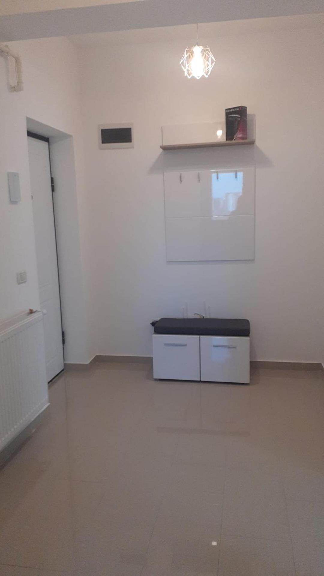 In Apart Hotel 布加勒斯特 外观 照片