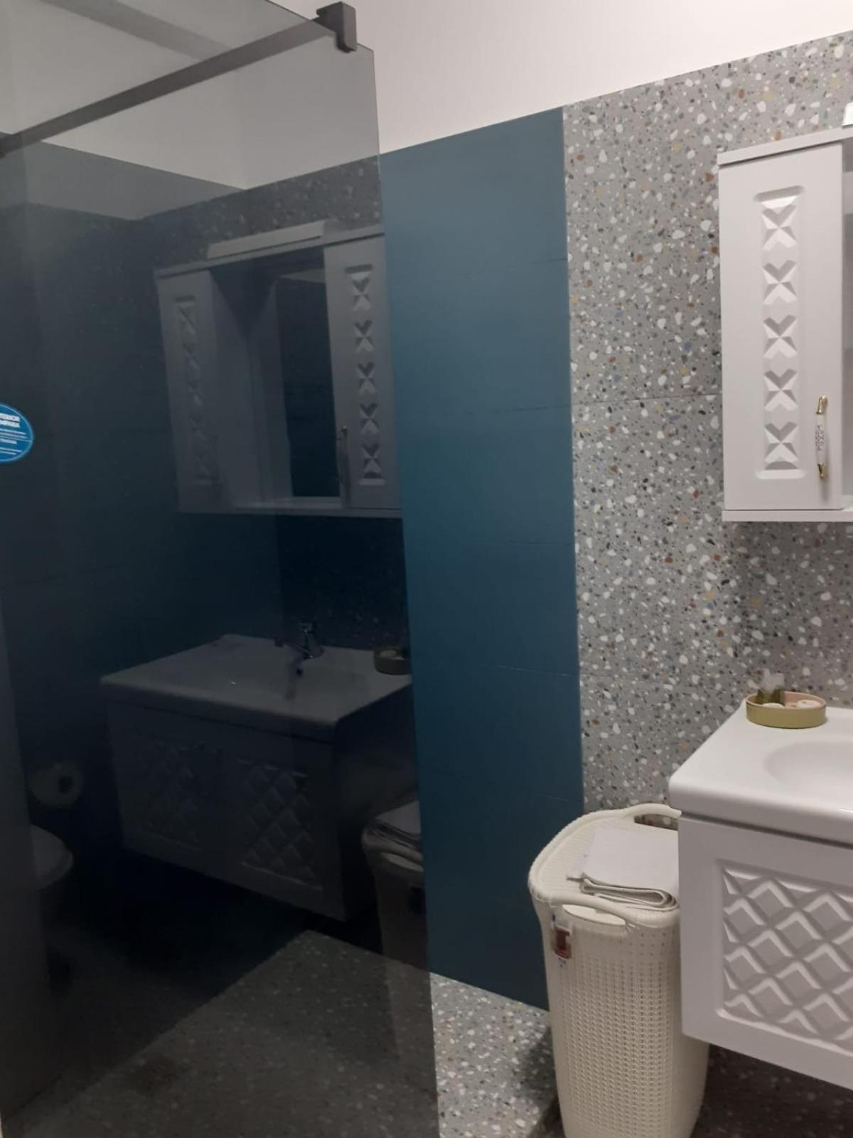 In Apart Hotel 布加勒斯特 外观 照片