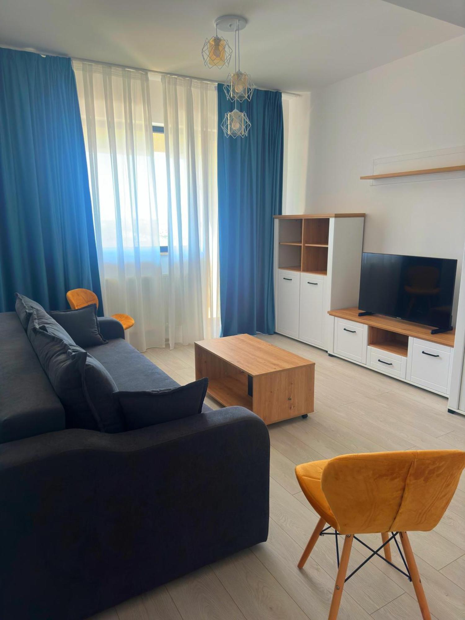 In Apart Hotel 布加勒斯特 外观 照片